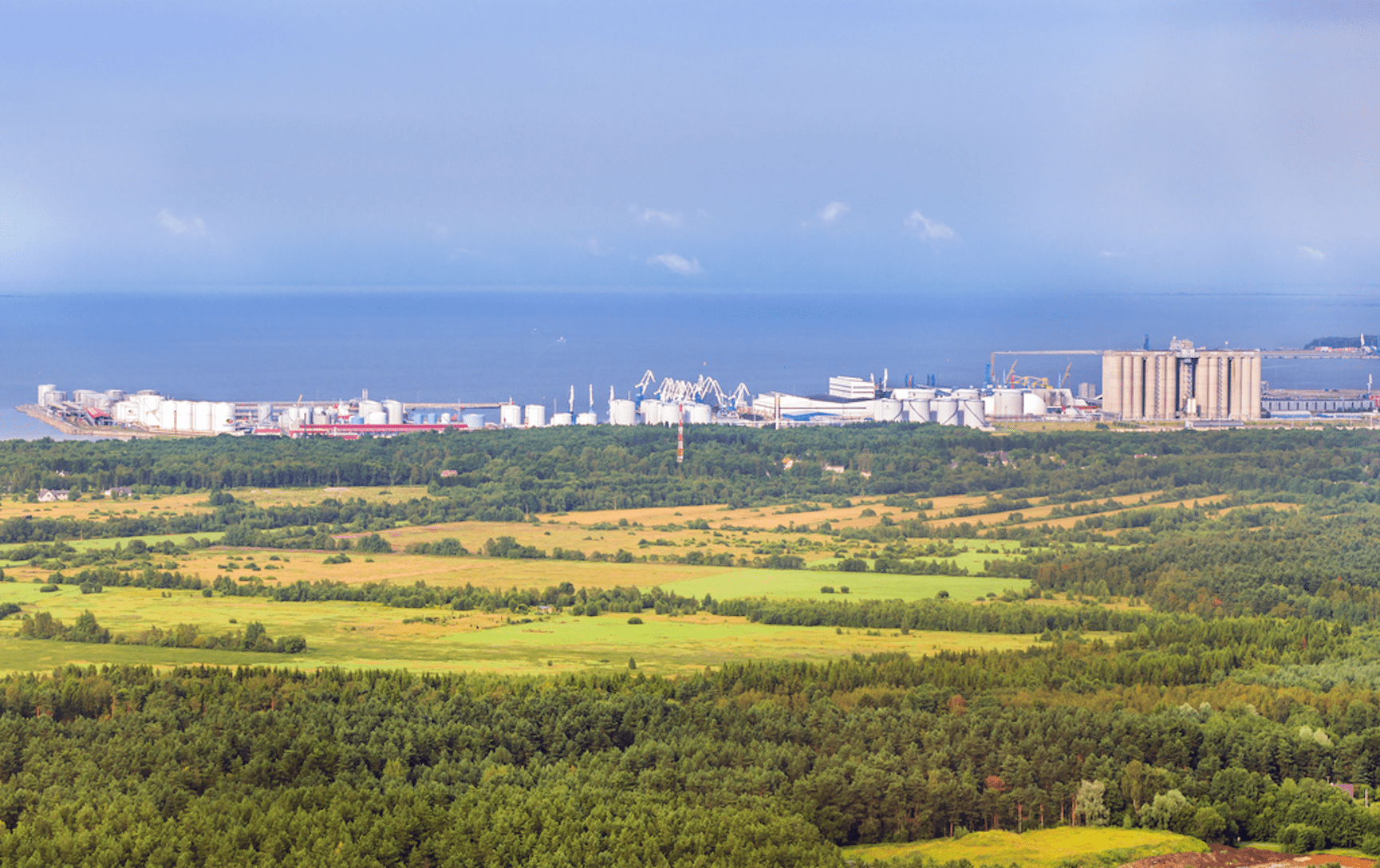 Fumigants | Fumiteam